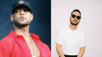 Booba attaque DJ Kore : "Cite pas mon nom"