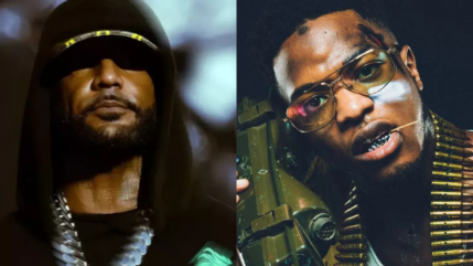 Booba attaque Niska et le prévient : "Dans deux trois ans, tu te prostitue" Booba attaque Niska et le prévient : "Dans deux trois ans, tu te prostitue"