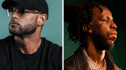 Booba attaque Youssoupha et c'est hilarant