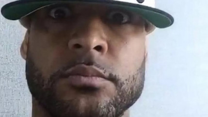 Booba branche la "6G" avant un retour ? Booba branche la "6G" avant un retour ?