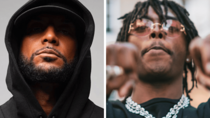 Booba clashe Koba LaD : Un rappeur "tellement mauvais" qu'il n'a jamais rien fait de "potable"