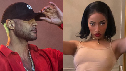 Booba clashe Shay après son altercation avec Crystal dans "Nouvelle Ecole"