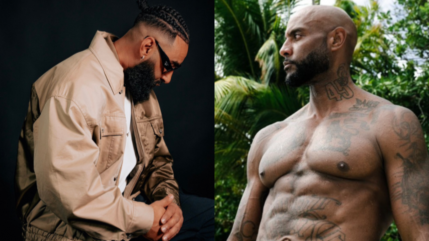 Booba continue de soutenir La Fouine