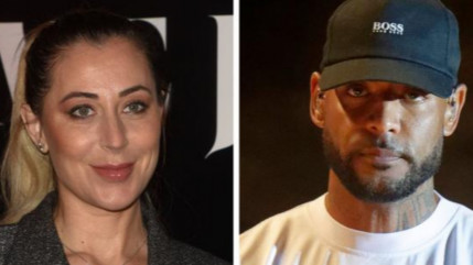 Booba convoqué par la police pour cyberharcèlement