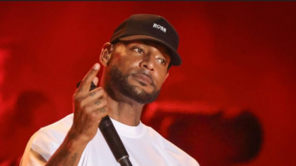 Booba de retour sur Instagram Booba de retour sur Instagram