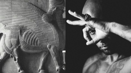 Booba : deux nouveaux extraits de "Blanco Nemesis" d&eacute;voil&eacute;s &agrave; quelques jours de la sortie