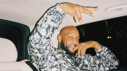 Booba dévoile le premier teaser de sa série “Ourika”