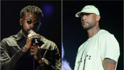 Booba dévoile les raisons de la séparation avec Damso : "Il a pété les plombs" Booba dévoile les raisons de la séparation avec Damso : "Il a pété les plombs"