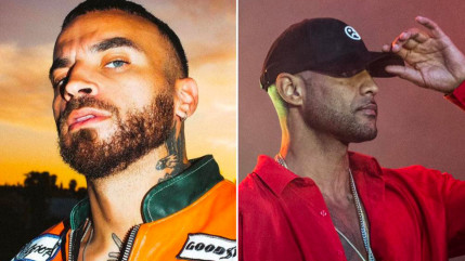Booba en clash avec Usky, qui aurait envoyé ses avocats contre le 92i