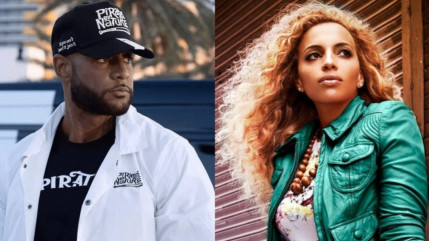 Booba en remet une couche sur la trahison de Kayna Samet