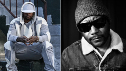 Booba est "un rimeur hors pair" selon Lino