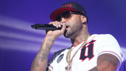 Booba et Gims, l'affrontement continue ! Booba et Gims, l'affrontement continue !