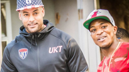 Booba et Niska : ce featuring classique vient enfin d'&ecirc;tre certifi&eacute;