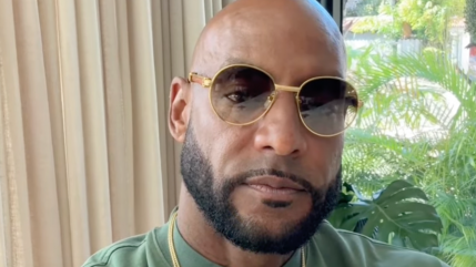 Booba explique pourquoi il a commencé la musique