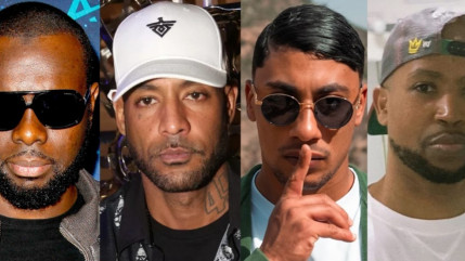 Booba fait un prix de gros : Rohff, Maes et Gims prennent cher !