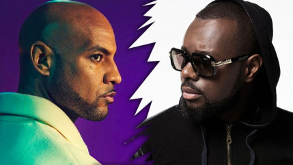 Booba démonte Gims accusé de maltraitance envers les animaux, "l'idiot du village a encore frappé !" Booba démonte Gims accusé de maltraitance envers les animaux, "l'idiot du village a encore frappé !"