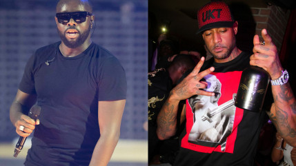 Booba : Gims le détruit après son partage de Marine Le Pen