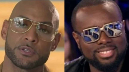 Booba : Gims repart à l'attaque