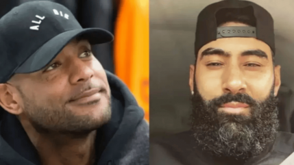 Booba ironise sur les chiffres de ventes de La Fouine : "En route vers le platine"