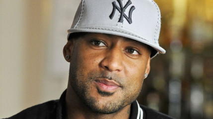 Booba : le patron de Free veut le remettre à la télé