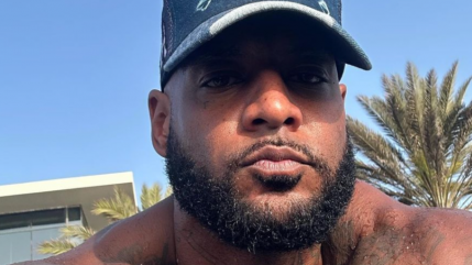 Booba met déjà un terme à son challenge : "Nous avons dû recruter deux assistants, c’est une misère !"