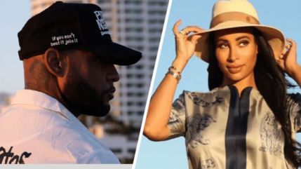 Booba met fin au clash avec DemDem : "tu peux dormir tranquille..."