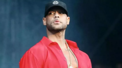 Booba met les choses au clair sur "Nautilus"