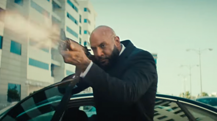 Booba : “Ourika” reçoit de bonnes critiques