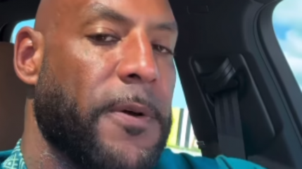 Booba piégé par Bob Sinclar : "Tu nous as bien eus"