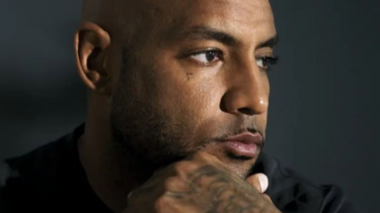 Booba prend la défense de Laylow