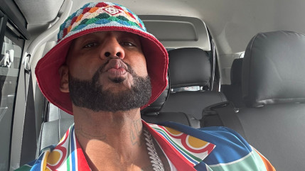 Booba provoque avec un faux tracklisting de “Ad Vitam Æternam”