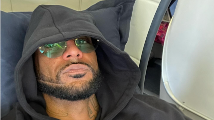 Booba réagit à l’échec des NFT