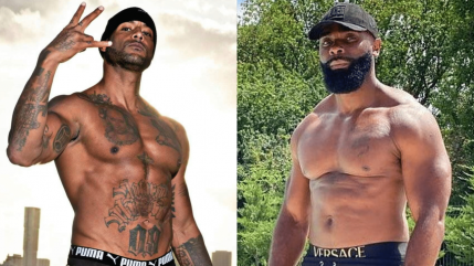 Booba r&eacute;agit au Cercle de Kaaris : "esp&egrave;ce de sale enfant de..."