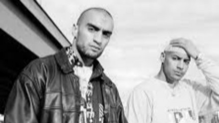 Booba règle ses comptes Ali son ex-compère de Lunatic