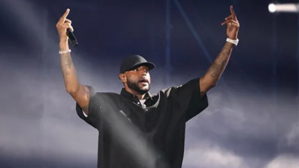 Booba règle ses comptes dans "Sport Billy"