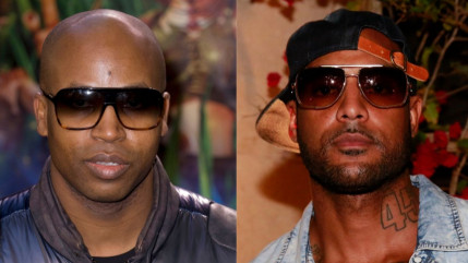 Booba répond violemment à Rohff à propos de ses enfants