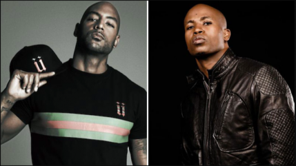 Booba : Rohff l'attaque pour sa guerre contre les influenceurs