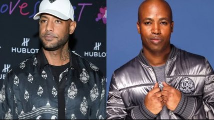 Booba : Rohff s'acharne contre le Duc