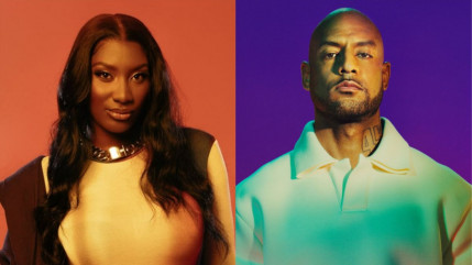 Booba s'acharne contre Aya Nakamura