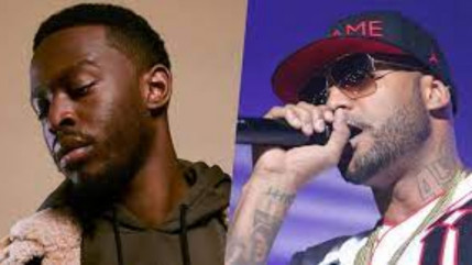 Booba s'en prend à nouveau à Dadju Booba s'en prend à nouveau à Dadju