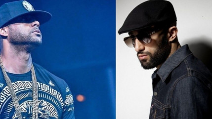 Booba s'en prend maintenant à Niro