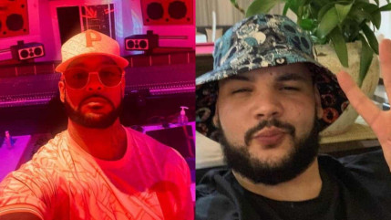 Booba : Sadek veut se battre avec le Duc Booba : Sadek veut se battre avec le Duc