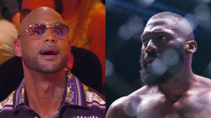 Booba sans pitié avec Cédric Doumbè après sa défaite