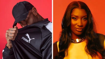 Booba se moque d'Aya Nakamura