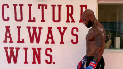 Booba se moque de l'entraînement de Maes en Thaïlande : "C’est la préparation du combat ?"