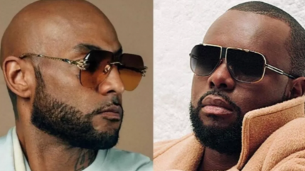 Booba se paie Gims et son concert presque vide