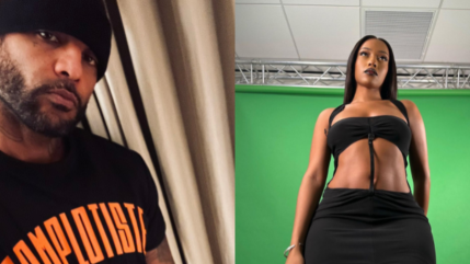 Booba : Shay reconnaissante envers le Duc