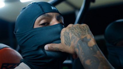 Booba signe un gros contrat avec Sony !