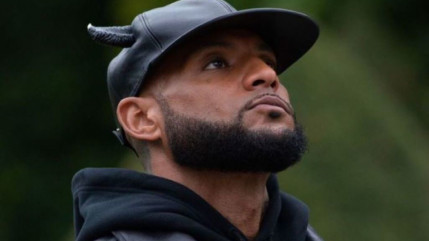 Booba : son nouveau compte Instagram déjà suspendu ! Booba : son nouveau compte Instagram déjà suspendu !