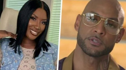 Booba tacle Aya Nakamura : elle a invité Damso à l'Accor Arena Booba tacle Aya Nakamura : elle a invité Damso à l'Accor Arena